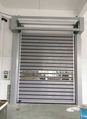 东郊镇硬质高速卷帘门